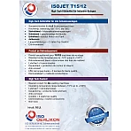 ISOJET T15/12 N Kühlmittel für Schweiss-Schneid- und Laseranlagen 10 Lt -- Ersatzprodukt T15/12S5